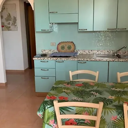 Bilocale Con Terrazza *